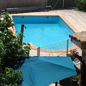  Maison d'hôtes Résidence Le Grand Virage