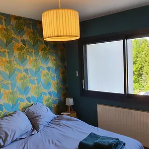  Appartement Meublé