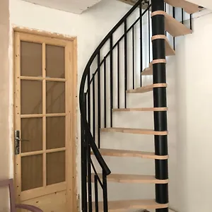  Appartement Le Refuge Ardechois