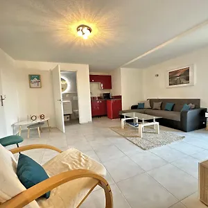  Appartement Ferme De La Gibussière